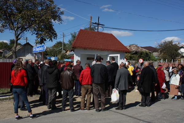 Băcani 2018, 