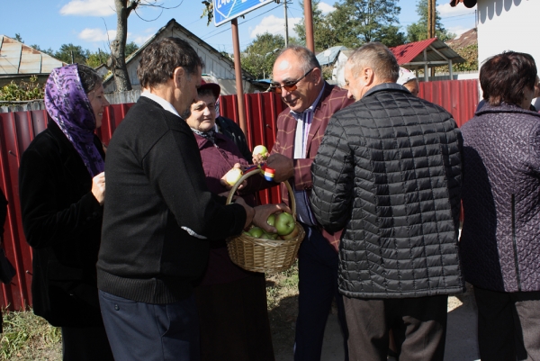 Băcani 2018, 