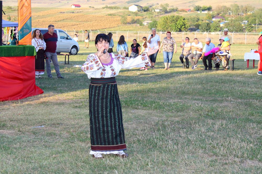 Sărbătoarea „Ziua Toamnei