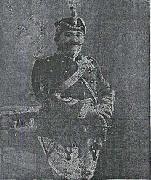 Generalul Gheorghe Naumescu